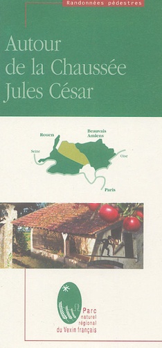  CDRP Val d'Oise - Autour de la Chaussée Jules César.