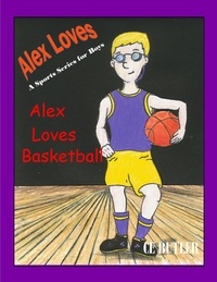  CE Butler - Alex Loves Basketball - Alex Loves Sports, #4.