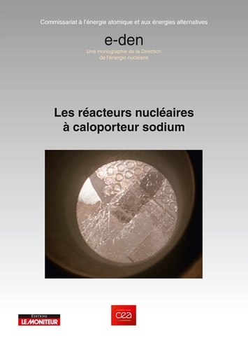  CEA - Les réacteurs nucléaires à caloporteur sodium.
