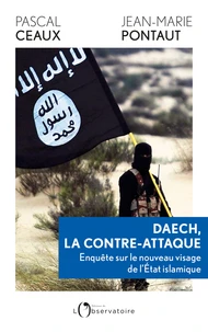 Daech, la contre-attaque