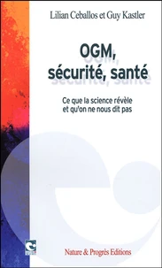 OGM, sécurité, santé