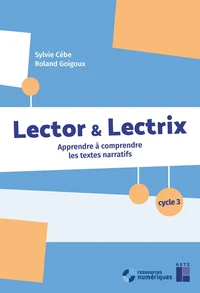 Lector & Lectrix cycle 3