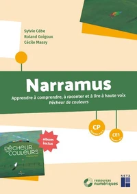 Narramus CP-CE1