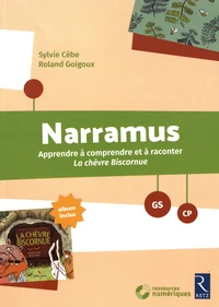 Narramus GS-CP