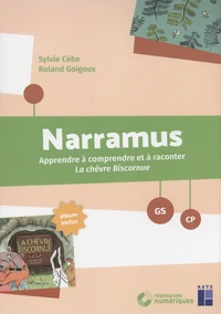 Narramus GS-CP