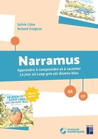 Narramus GS-CP