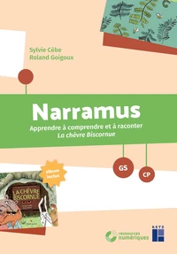 Narramus GS-CP