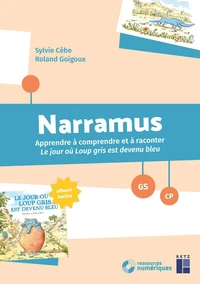 Narramus GS-CP