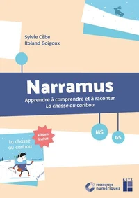 Narramus MS-GS