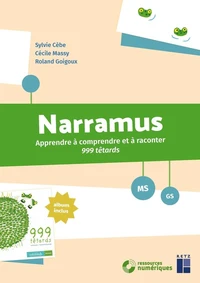 Narramus MS-GS