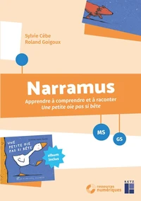 Narramus MS-GS
