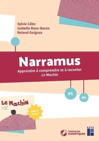 Narramus PS-MS