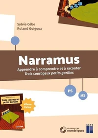 Narramus PS-MS