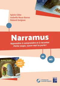 Narramus PS-MS