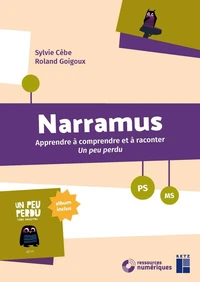 Narramus PS-MS