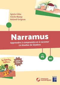 Narramus TPS- PS-MS