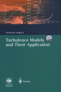 Turbulence Models and their Application