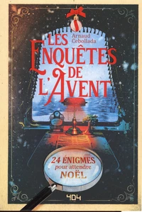 Les enquêtes de l'Avent