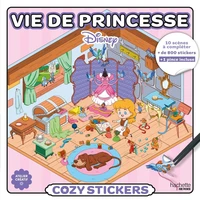 Vie de princesse
