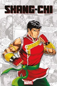 Shang-Chi