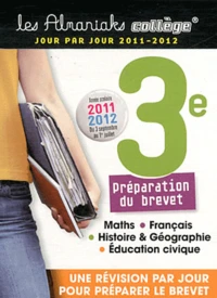 3e Préparation du brevet