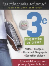 Préparation du brevet 3e
