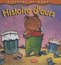 Histoire d'ours