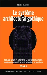 Théologie, sciences et architecture au XIIIe siècle à Saint-Denis
