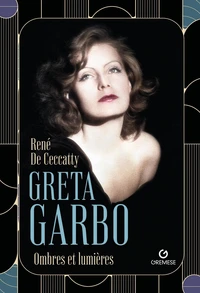 Greta Garbo