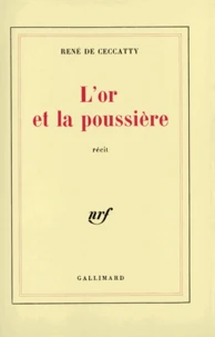 L'or et la poussière