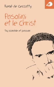 Pasolini et le Christ
