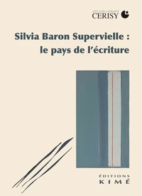 Silvia Baron Supervielle