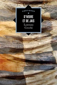 D'ivoire et de jais