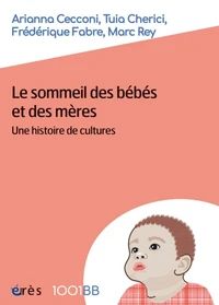 Le sommeil des bébés et des mères