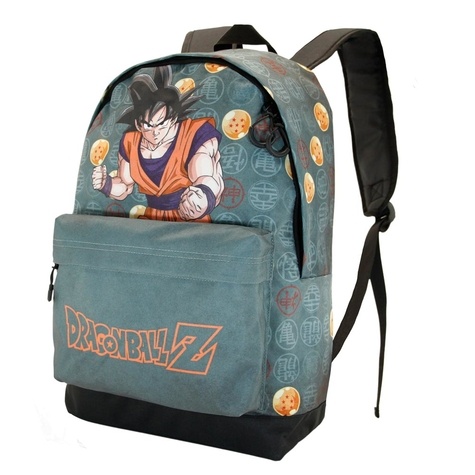 Sac a Dos 45 cm Dragon Ball Evolution, CECDESIGN - Papeterie - Furet du Nord