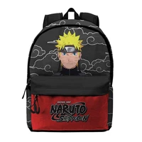 sac a dos 45 cm naruto clouds