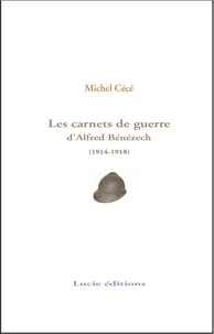 Carnets de guerre (1914-1918)