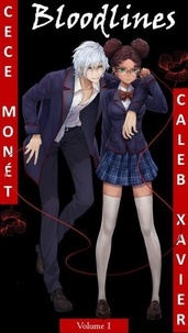 T&eacute;l&eacute;chargement ebook gratuit pdf italiano Bloodlines - Bloodlines, #1