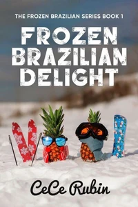 Frozen Brazilian Delight