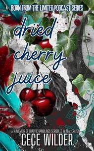 Dried Cherry Juice