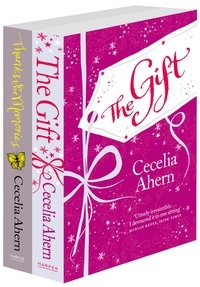 Cecelia Ahern - Cecelia Ahern 2-Book Gift Collection - The Gift, Thanks for the Memories.