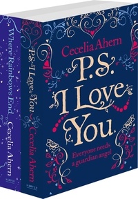 Cecelia Ahern - Cecelia Ahern 2-Book Valentine Collection - PS I Love You, Where Rainbows End.