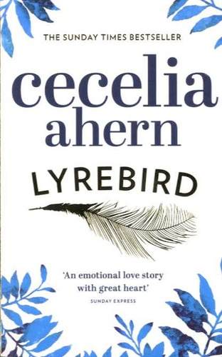 Cecelia Ahern - Lyrebird.