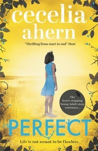 Cecelia Ahern - Perfect.