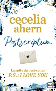 Cecelia Ahern - Postscriptum.