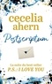 Cecelia Ahern - Postscriptum.