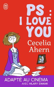 Cecelia Ahern - PS : I Love You.