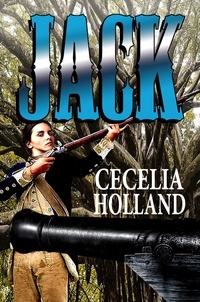  Cecelia Holland - Jack.