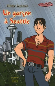 Un garçon à Seattle