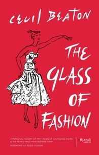 Cecil Beaton The Glass of Fashion /anglais